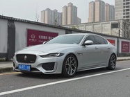 Jaguar XE 2023