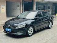 Volkswagen Lavida 2017