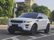 Land Rover Evoque 2013