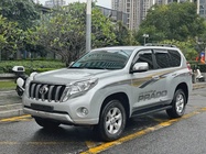 Toyota Prado 2010