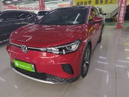 Volkswagen ID.4 2022