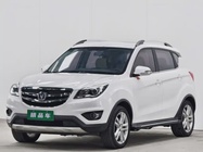Changan CS35 2018