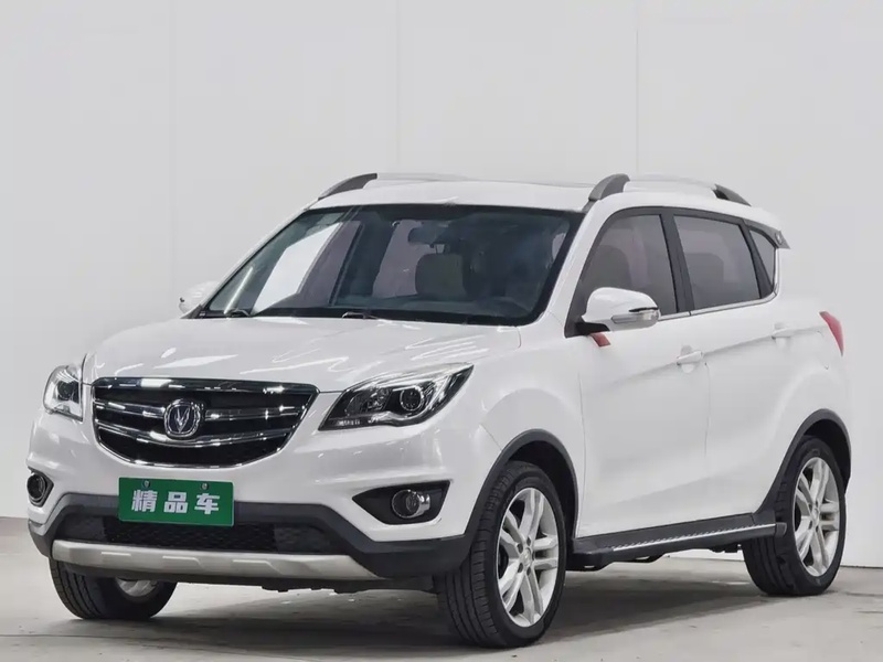 Changan CS35