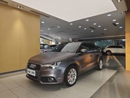 Audi A1 2013