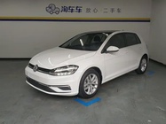 Volkswagen Golf 2020