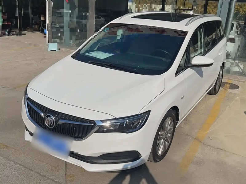 Buick GL6