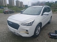 Haval M6 2017