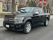 Ford F-150 Raptor 2019