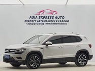 Volkswagen Tharu 2022