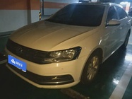 Volkswagen Lavida 2017