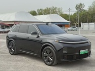 Li Auto L7 2025