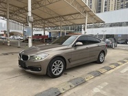 BMW 3 Series 2016