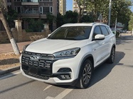 Chery Tiggo 8 2021