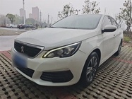 Peugeot 308 2017