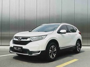 Honda CR-V 2018