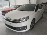 Citroen C4 2016