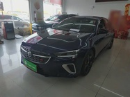 Buick Regal 2021