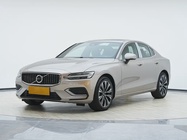 Volvo S60 2026