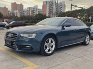 Audi A5 2015