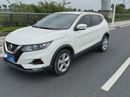 Nissan Qashqai 2021