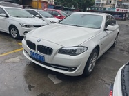 BMW 5 Series 2010