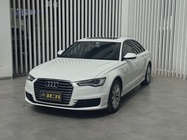 Audi A6 2017