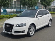 Audi A3 2012