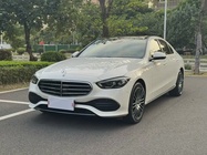 Mercedes-Benz C-Class 2023