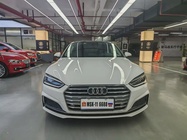 Audi A5 2019