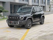 Jetour Traveller 2024