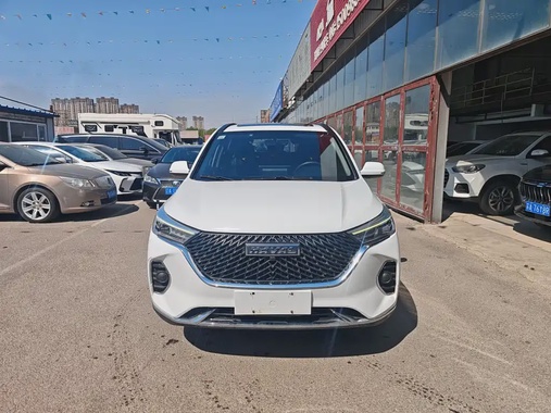 Haval M6 2022