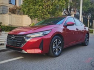 Nissan Sylphy 2023