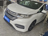 Honda Odyssey 2019