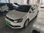 Volkswagen Polo 2018