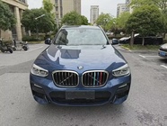 BMW X3 2018