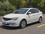 Roewe 350 2014