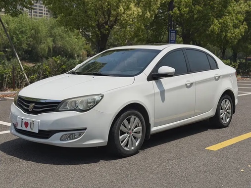 Roewe 350 2014