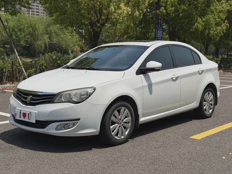 Roewe 350