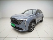 Geely Boyue L 2023