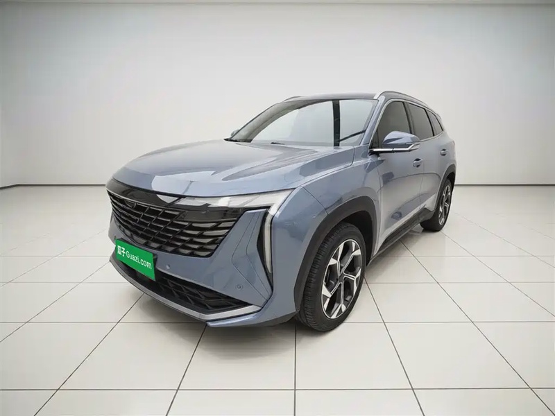 Geely Boyue L