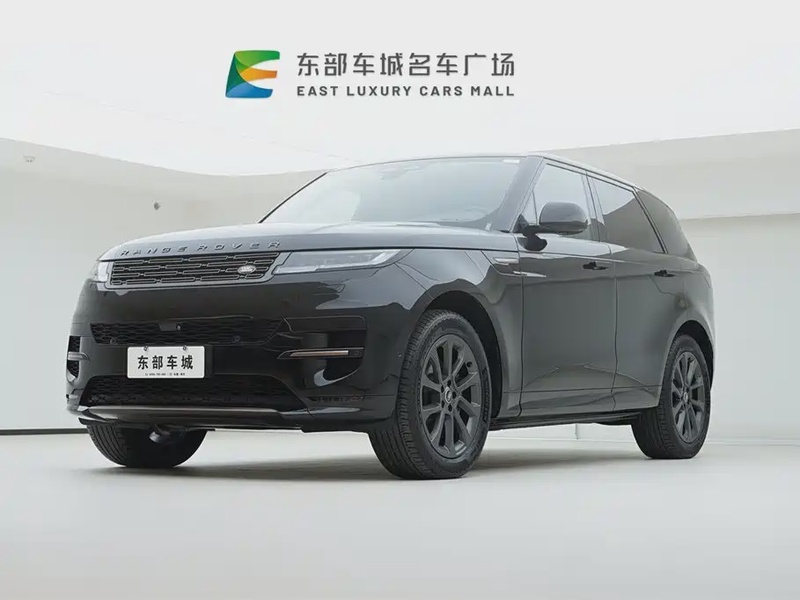 Land Rover Sport