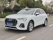 Audi Q3 2020