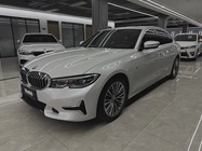 BMW 3 Series 2019