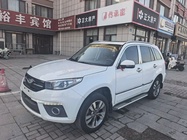 Chery Tiggo 3 2017