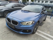 BMW 1 Series 2018