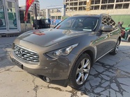 Infiniti FX 2011