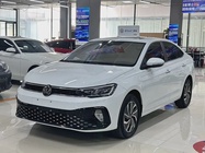 Volkswagen Lavida 2024