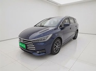 BYD MAX 2018