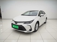 Toyota Corolla 2024
