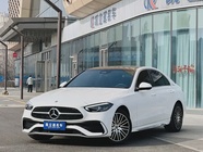 Mercedes-Benz C-Class 2024